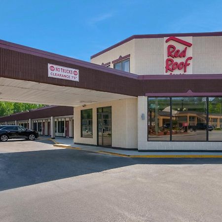 Red Roof Inn Dillon, Sc Bagian luar foto
