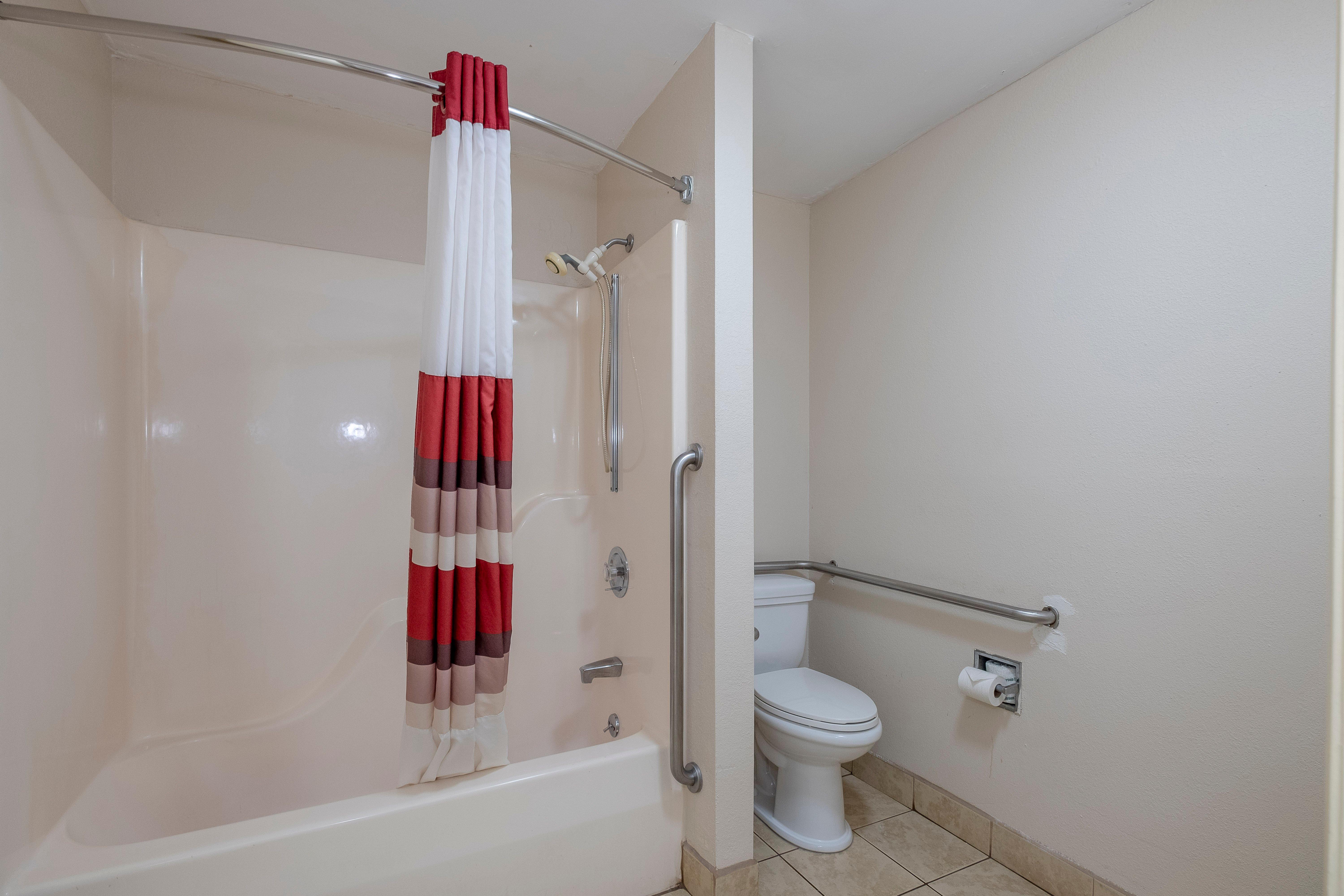 Red Roof Inn Dillon, Sc Bagian luar foto
