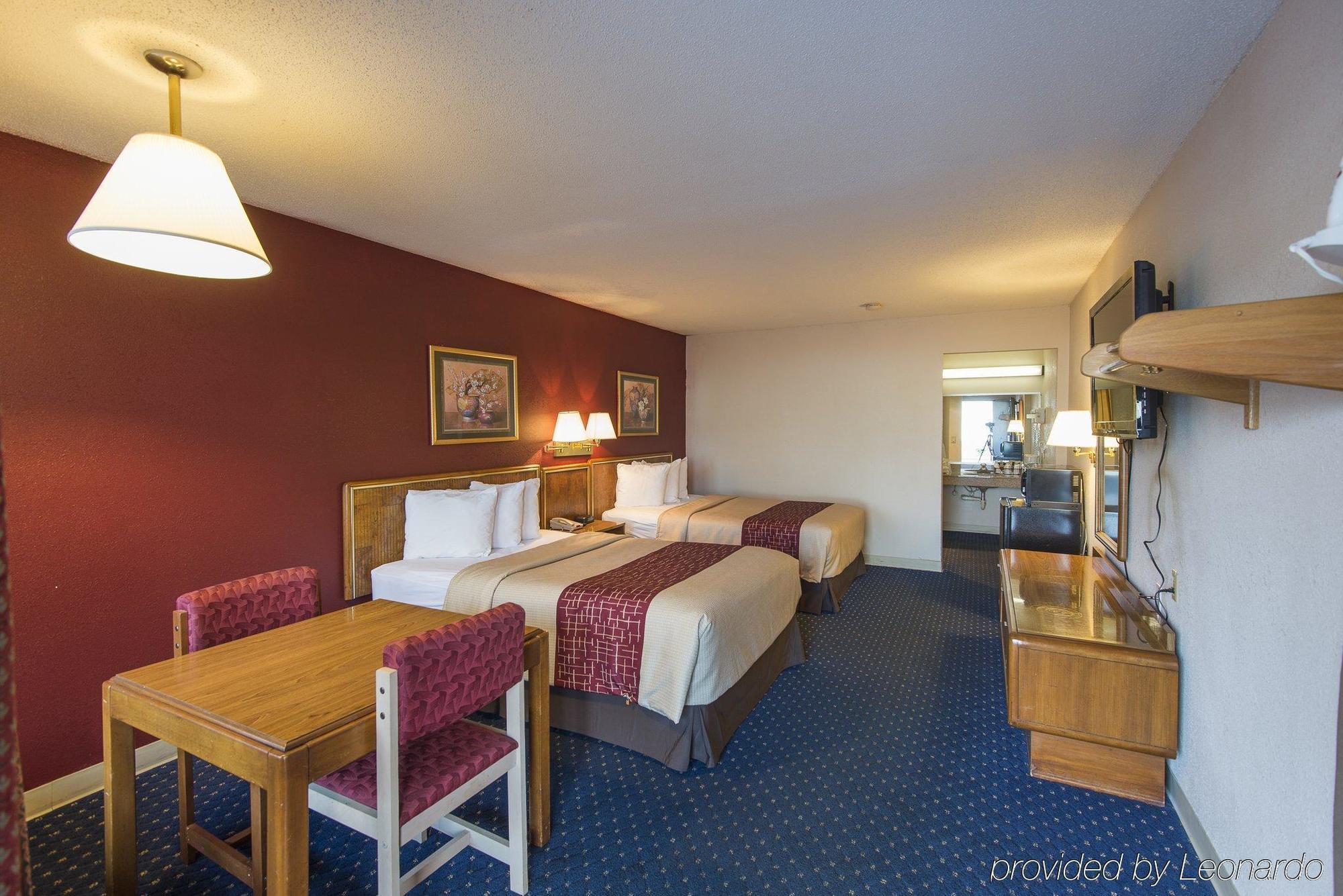 Red Roof Inn Dillon, Sc Bagian luar foto